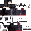 boopfest Minecraft skin preview