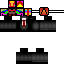 MrFirekiller101 Minecraft skin preview