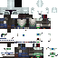 Yodamanking Minecraft skin preview