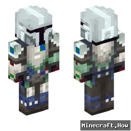 Yodamanking