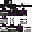 BodenaIsMe Minecraft skin preview