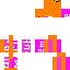 bigfurrybagelman Minecraft skin preview