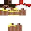 yasqueenbago Minecraft skin preview