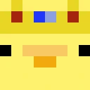 Staffyyy classic skin texture