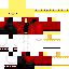 Staffyyy Minecraft skin preview