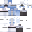 Winter_kid1 Minecraft skin preview