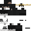 TheOneAndOnlyAI Minecraft skin preview