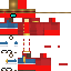Sandwich981 Minecraft skin preview