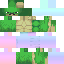 7hqu Minecraft skin preview