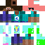 puku02 Minecraft skin preview