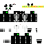 The_Panda_Gods Minecraft skin preview