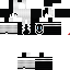 huahvi Minecraft skin preview