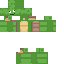 Kaoutchouk Minecraft skin preview
