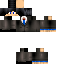 Sizzlingthyme Minecraft skin preview