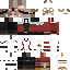 wagnersp1978 Minecraft skin preview