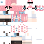 Dragonaut02 Minecraft skin preview