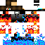 fadedmanjonny Minecraft skin preview