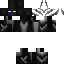 Talentueux97 Minecraft skin preview