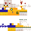 KTsuyoshi Minecraft skin preview