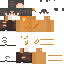 At0t Minecraft skin preview