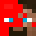 Red_Builds classic skin texture