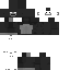 Ubeykim Minecraft skin preview