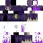PewxPewYaDead Minecraft skin preview