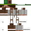 Dzein10 Minecraft skin preview