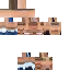 Blad69 Minecraft skin preview