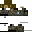 tochneblade Minecraft skin preview