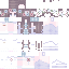starluvv Minecraft skin preview