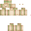 AkJP Minecraft skin preview