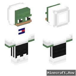 destroyertjes