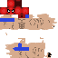 YAMACONG Minecraft skin preview