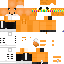 Ziv2009 Minecraft skin preview