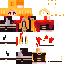 Decroixe Minecraft skin preview