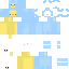 Fludzz Minecraft skin preview