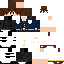 fo9nk Minecraft skin preview