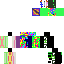 Nabaf Minecraft skin preview