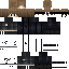 ChifuyuSenpai Minecraft skin preview
