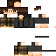 Shelet Minecraft skin preview