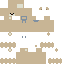 BearPoopInWoods Minecraft skin preview