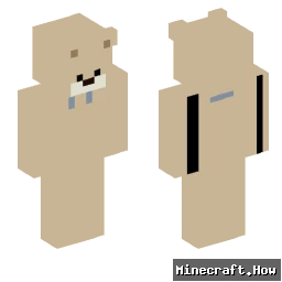BearPoopInWoods
