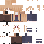 Athental Minecraft skin preview