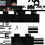dxrkii_ Minecraft skin preview