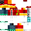 TobyWhittle Minecraft skin preview