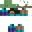 _____exo_____ Minecraft skin preview
