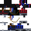 Tom_m123 Minecraft skin preview