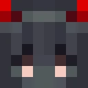 AlinaDesolator classic skin texture