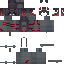 AlinaDesolator Minecraft skin preview